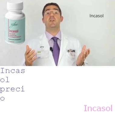 ¿Qué Significa Incasol?